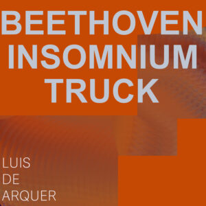 Beethoven Insomniun Truck copia